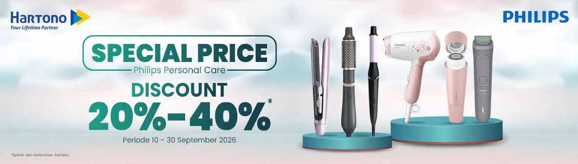 Philips Beauty Care