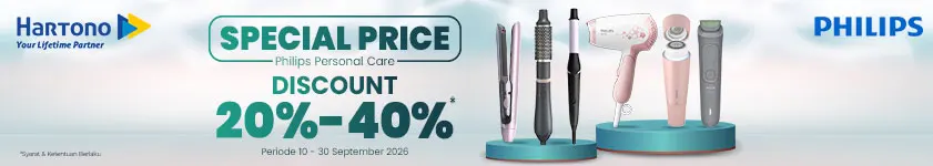 Philips Beauty Care