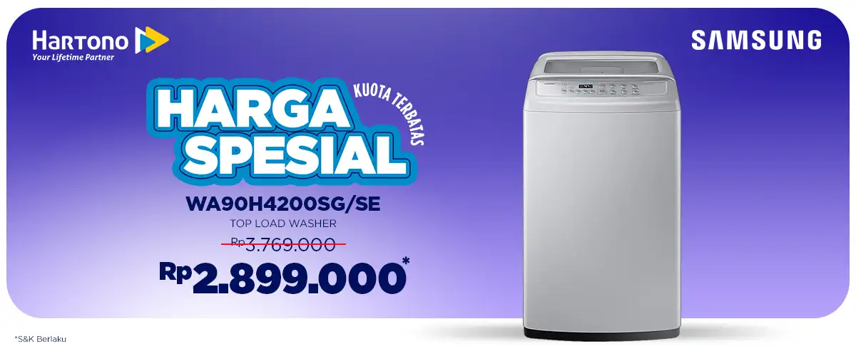 WA90H4200SG/SE