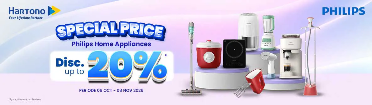 Philips Special Price
