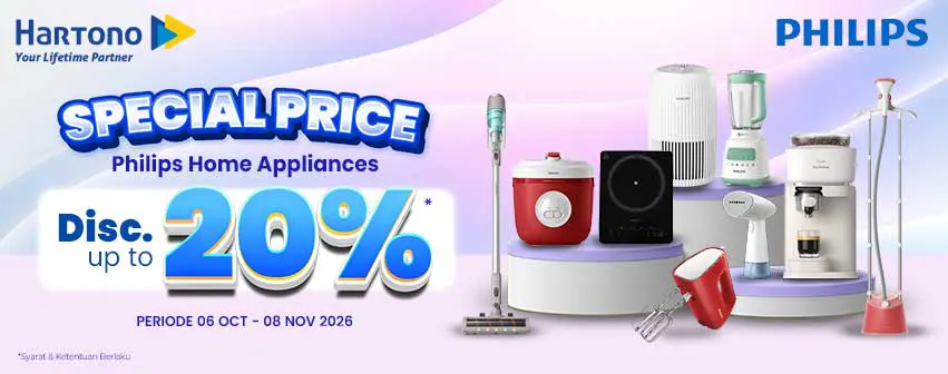 Philips Beauty Care