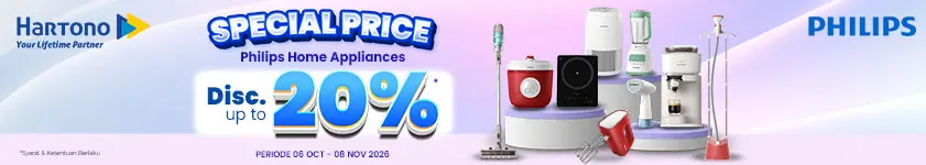 Philips Special Price