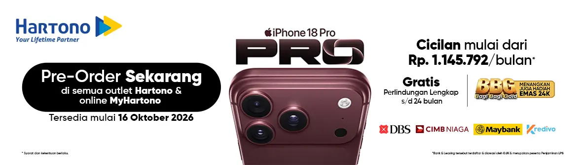 iPhone 18