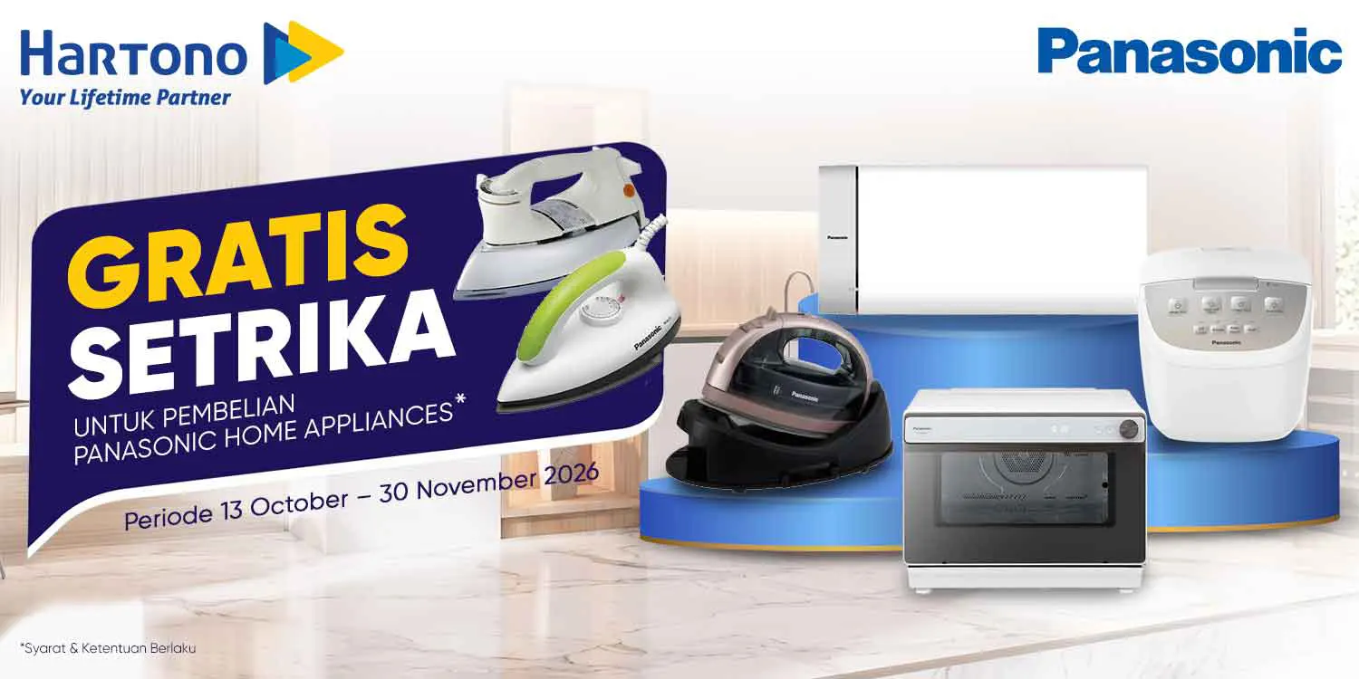 Panasonic Personal Care Special Price