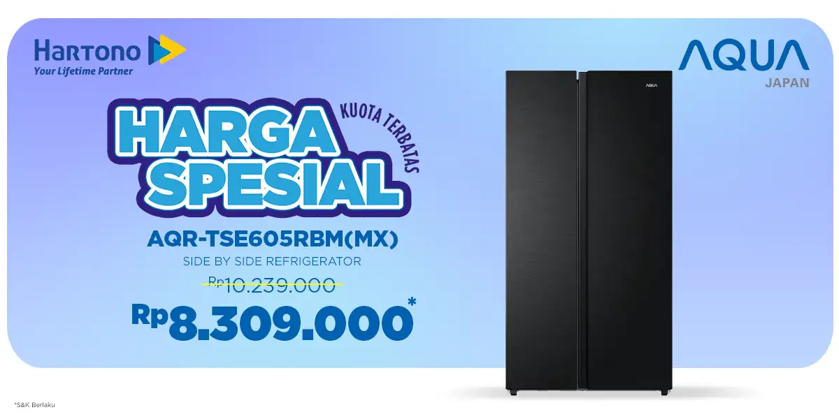 AQR-TSE605RBM(MX)