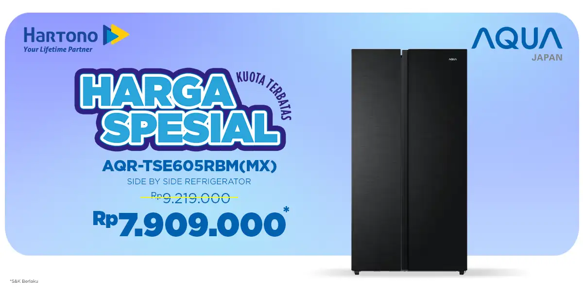 AQR-TSE605RBM(MX)