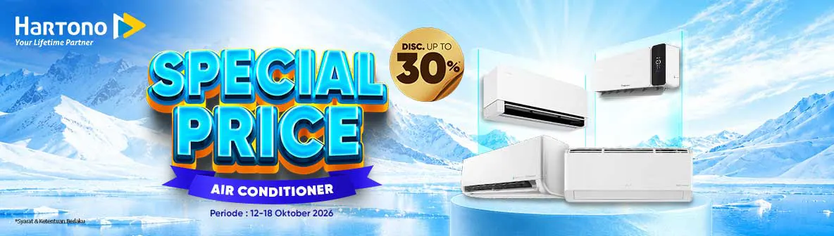 AC Special Price