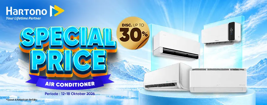 Air Conditoner Special Price