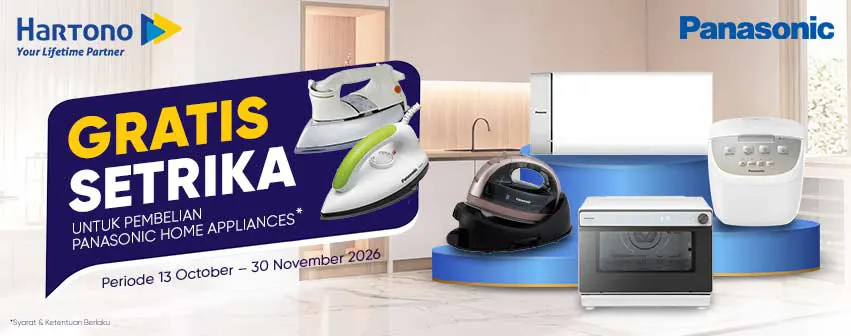 Panasonic Personal Care Special Price