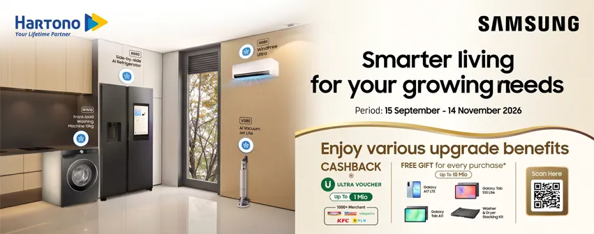 Samsung Smart Living