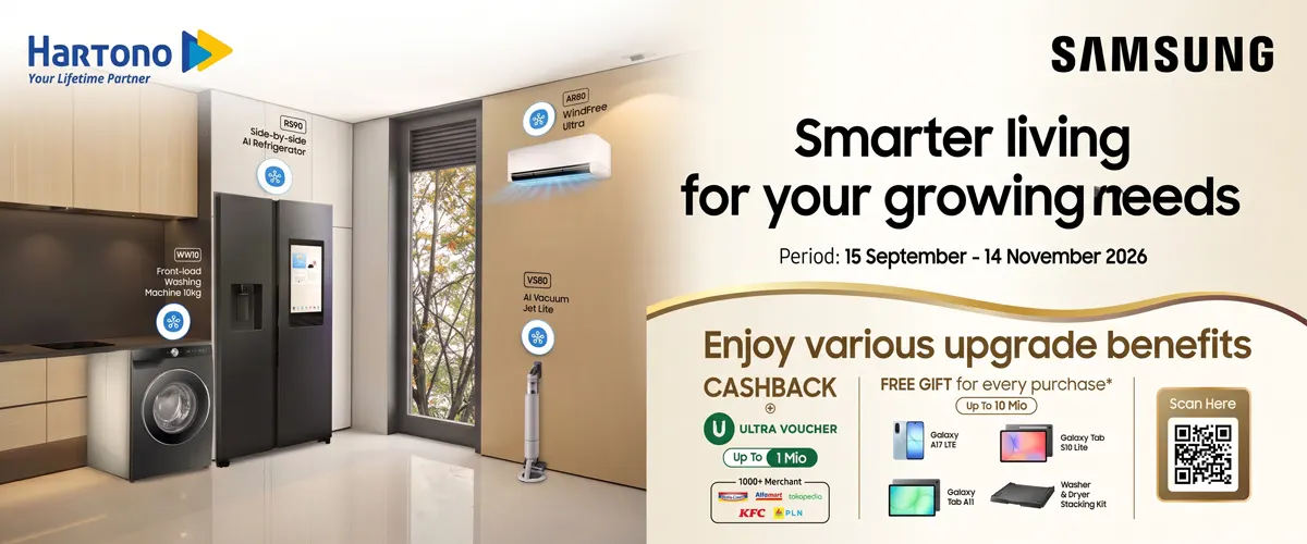 Samsung Smart Living