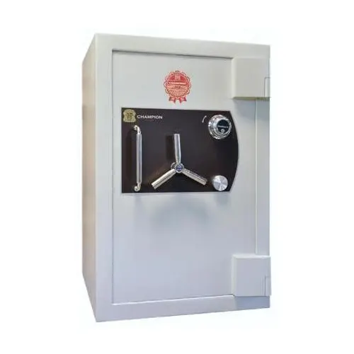 CHAMPION SAFE BOX KINGER 2