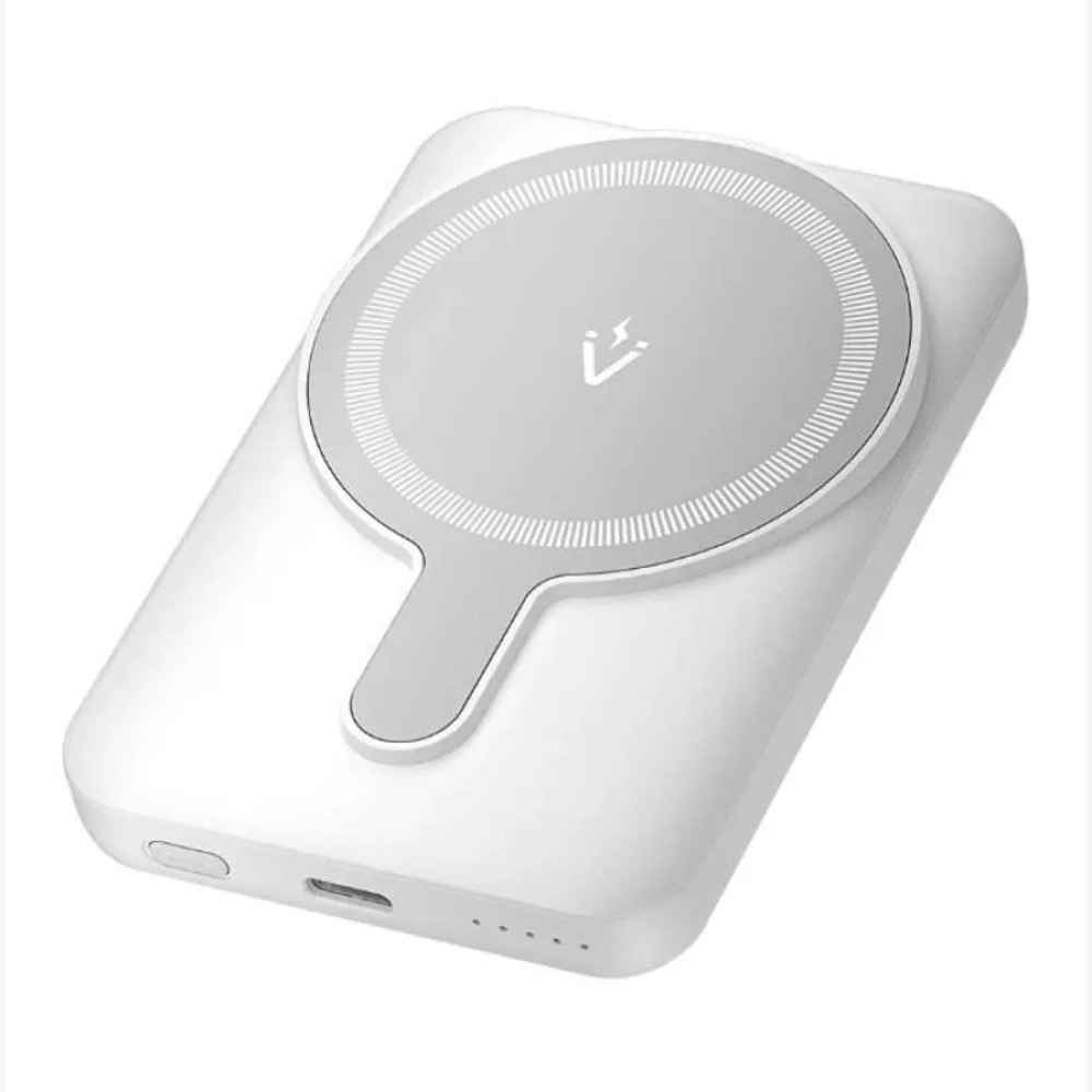 VENTION POWERBANK MAGNETIC WIRELESS 10.000MAH FHTW0