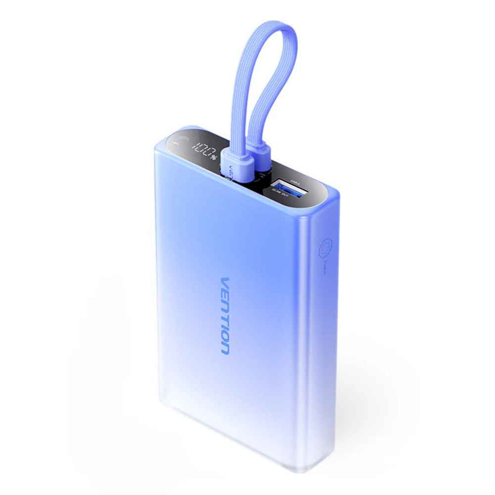 VENTION POWERBANK 10.000MAH FHZL0