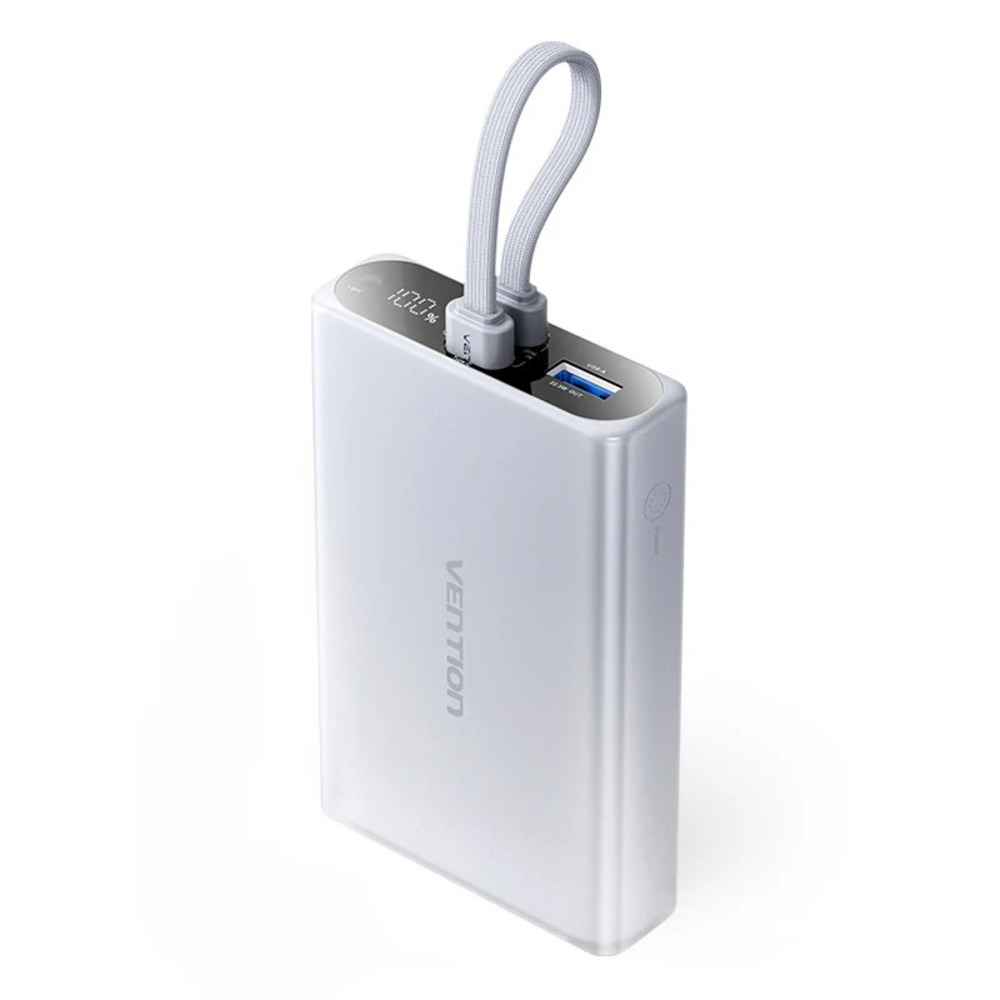 VENTION POWERBANK 10.000MAH FHZM0