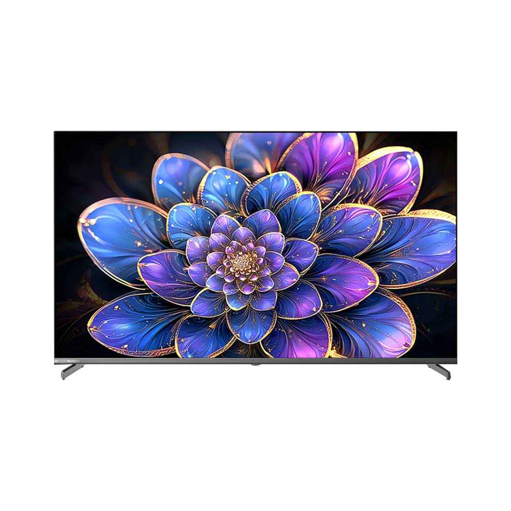 CHANGHONG 55 INCH 4K QD MINI LED GOOGLE SMART TV M55QN9S1