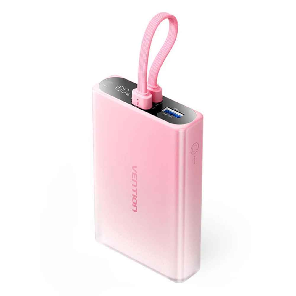VENTION POWERBANK 10.000MAH FHZP0