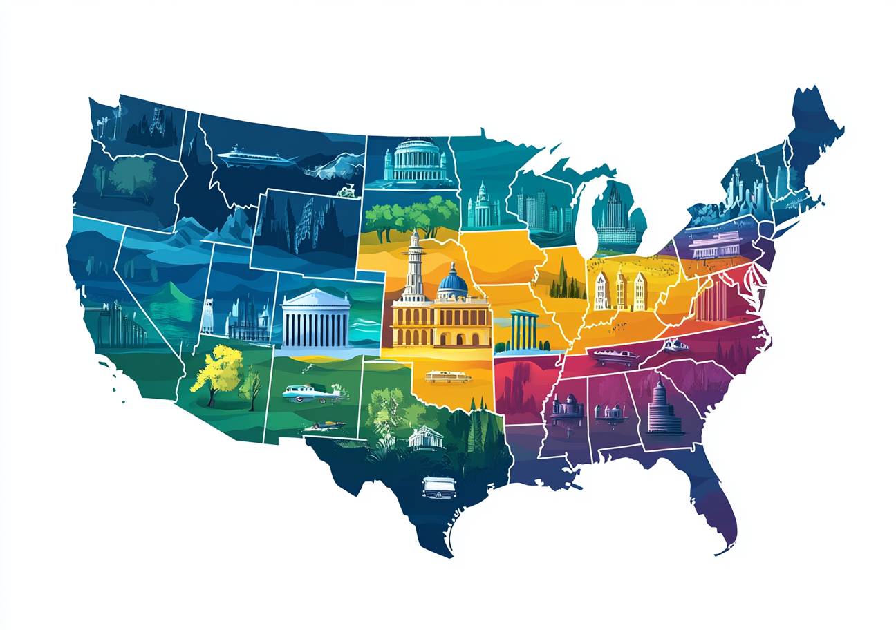 What States Can You Get A Hotel At 18