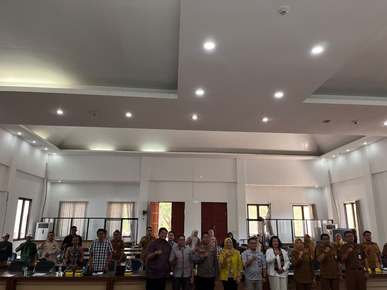 Memperkuat Warisan Budaya, Kalsel Kreatif Forum Bersama Pemprov Kalsel Dorong Model Living Museum di Banjarbaru dan Banjarmasin