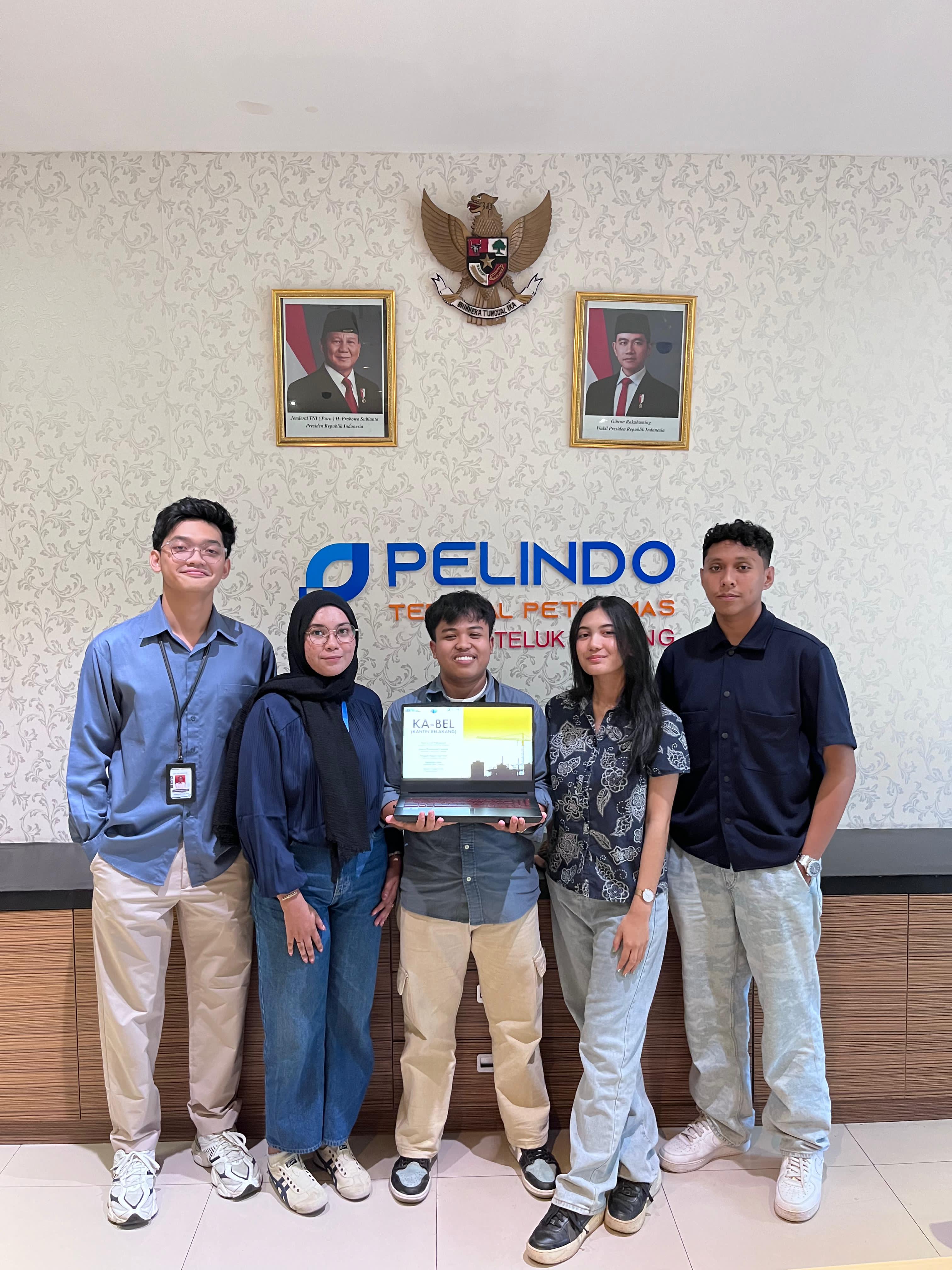 Internship