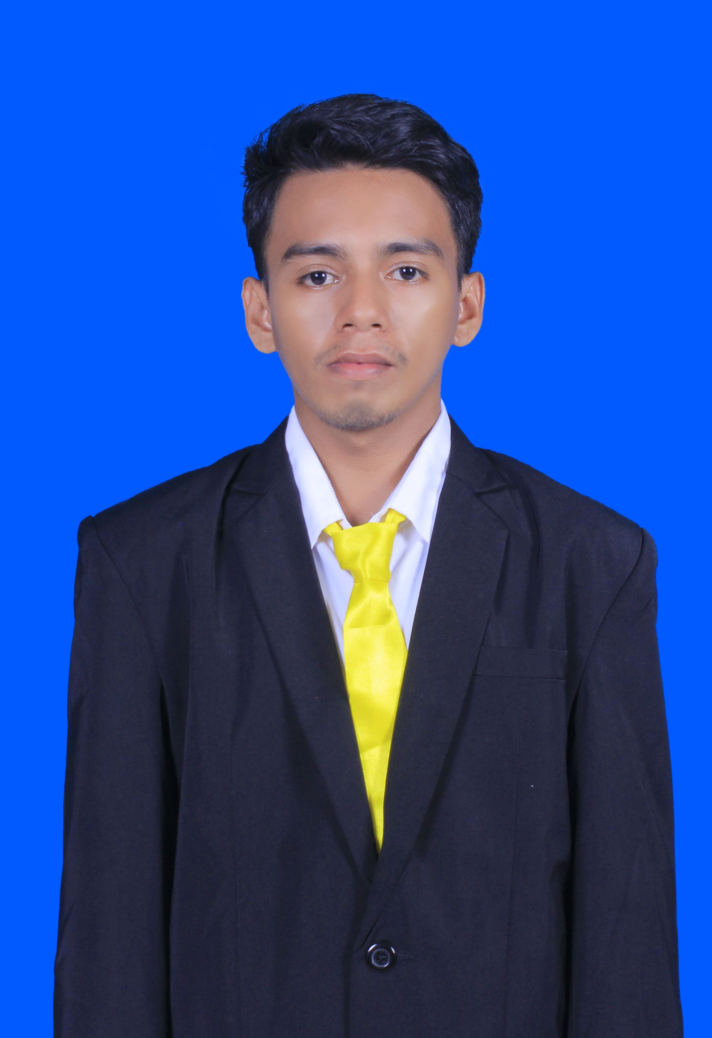 Muhammad Hasan