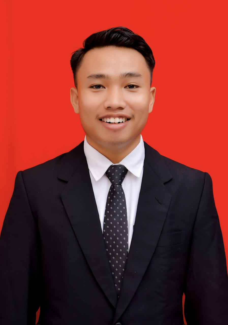 Muhammad Rifai