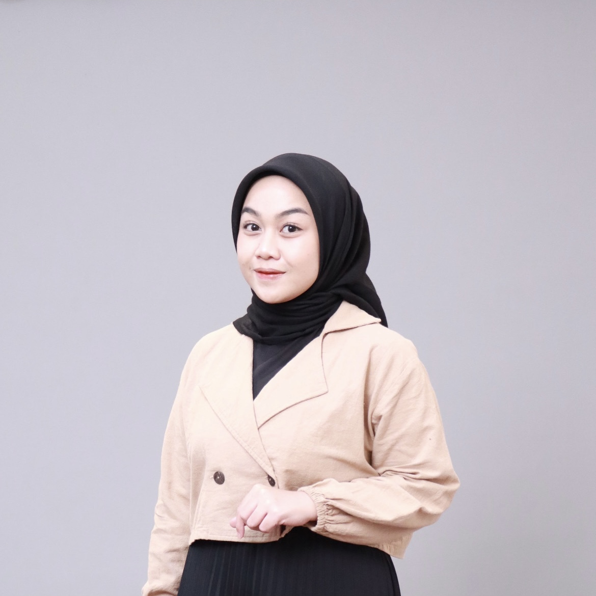 Felixia Azmi