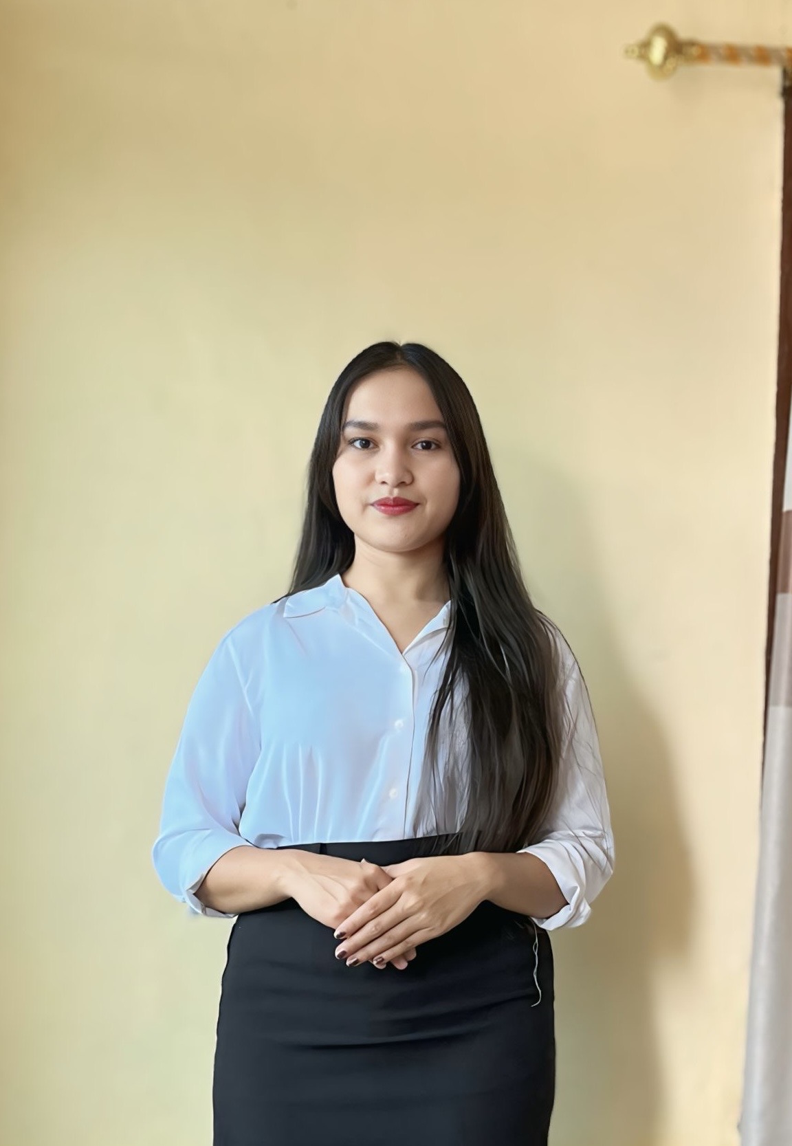 Gresya Debora Hutabarat