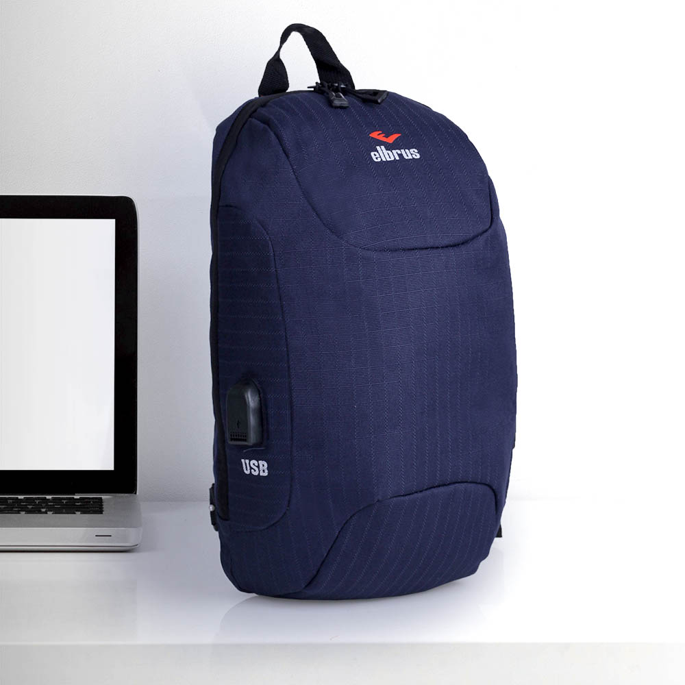 Tas Sling Bag Pria Outvin TL 777