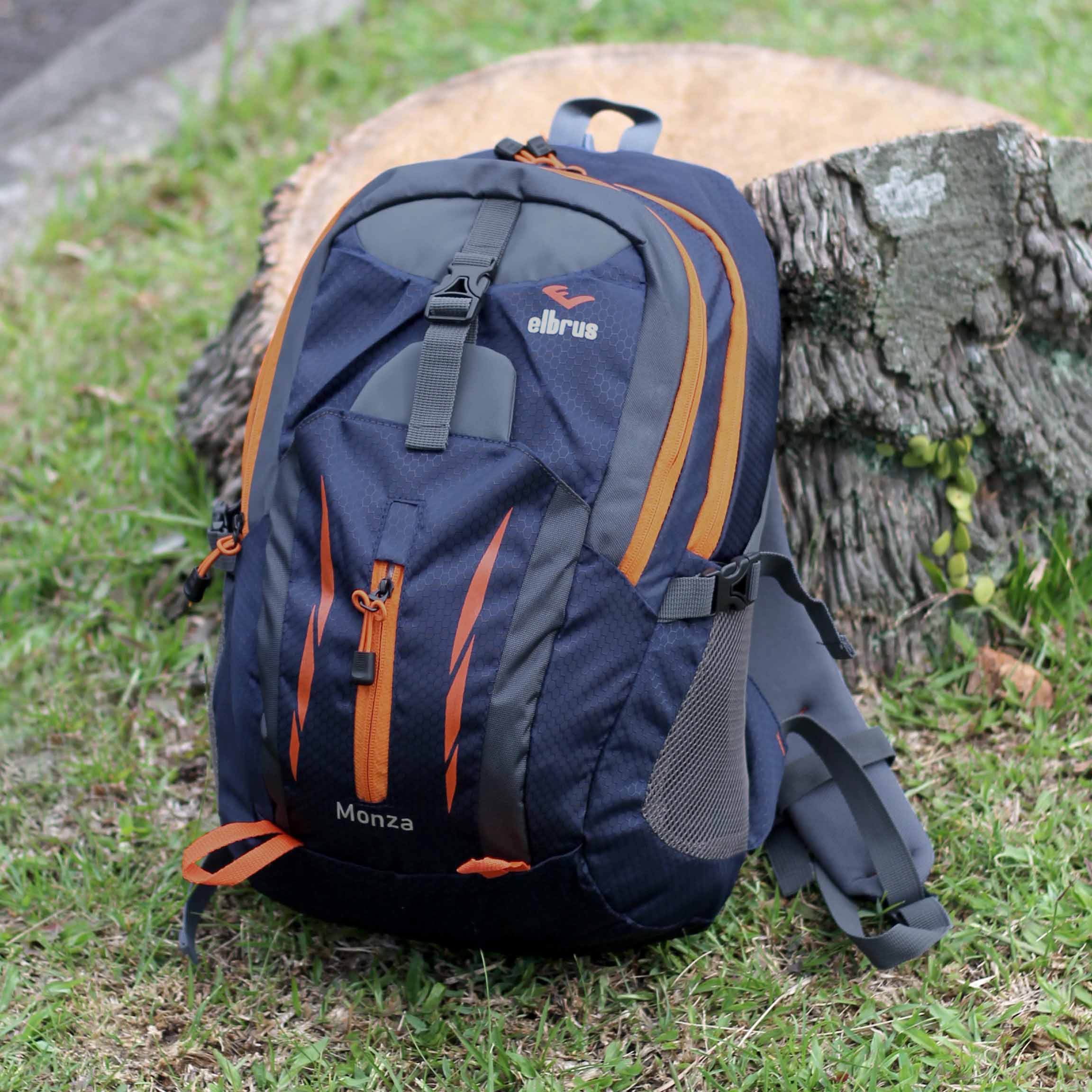 Tas Backpack Pria BA 304