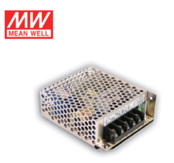 MEAN WELL Power Supply RS-35 Series