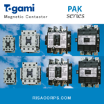 togami pak series