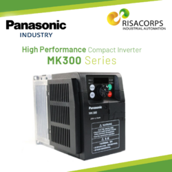 Panasonic MK300 Series