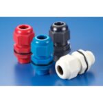 KSS Nylon Cable Gland - Metric Thread IP68
