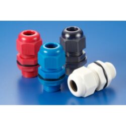 KSS Nylon Cable Gland - Metric Thread IP68