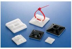 KSS HC-series Self Adhesive Tie Mount