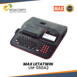 MAX LETATWIN LM-550A2