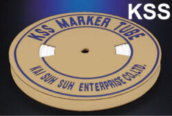 KSS O TYPE MARKER TUBE - Smooth Marker Tube