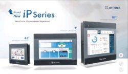 WEINTEK iP-Series