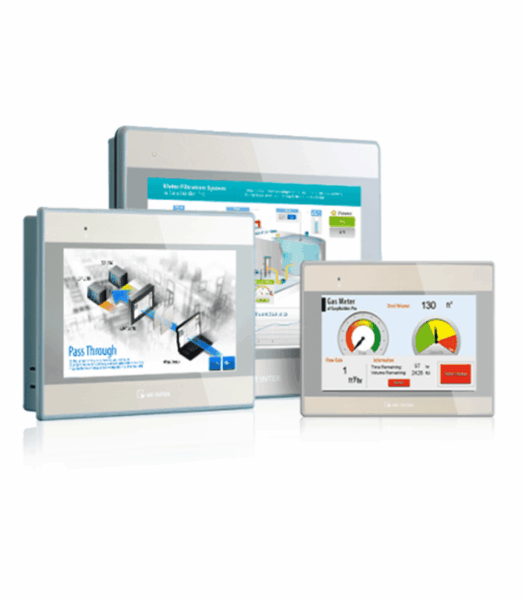 weintek ie series
