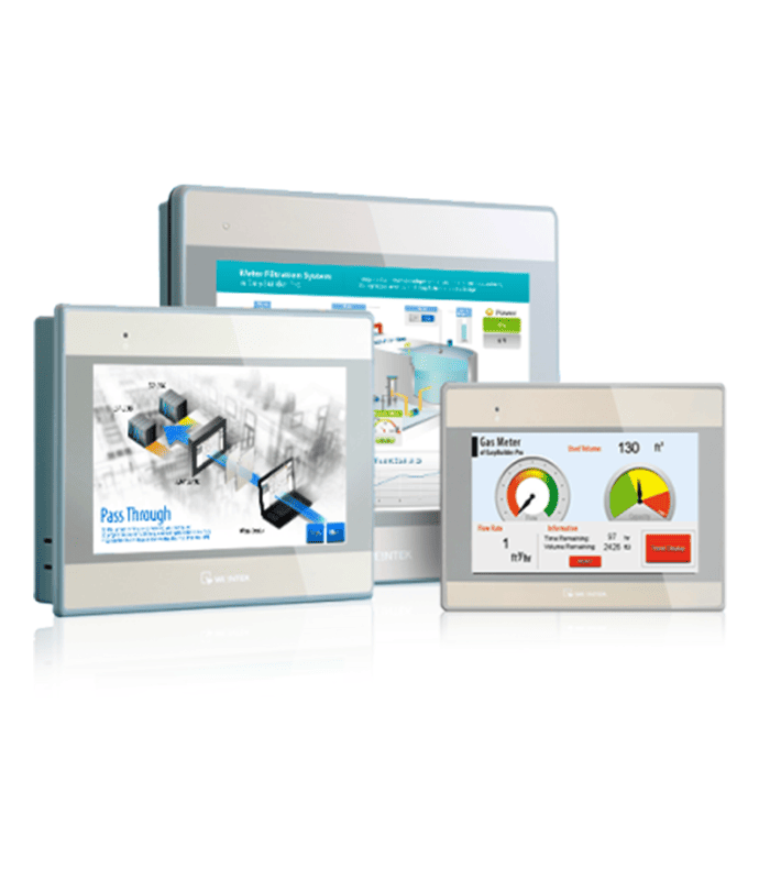 weintek ie series
