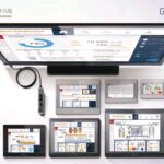 WEINTEK XE Series