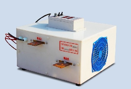 1000A Electroplating Power Supply / Rectifier - Image 1