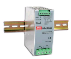 Power Supply Mean Well Peripheral (DR-RDN/DR-UPS)