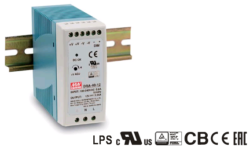 Power Supply Mean Well DRA Series