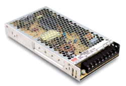 Mean Well Power Supply LRS Series