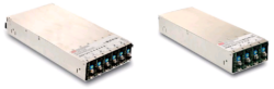 Mean Well Power Supply NMP Series