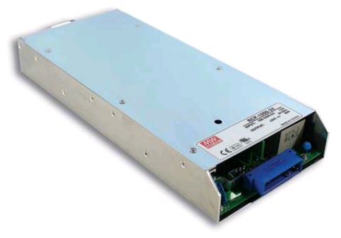 RCP Seriess Mean Well Power Supply RCP Series - Image 1