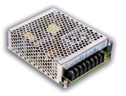 Mean Well Power Supply RID Series