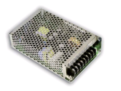 Mean Well Power Supply RQ Series